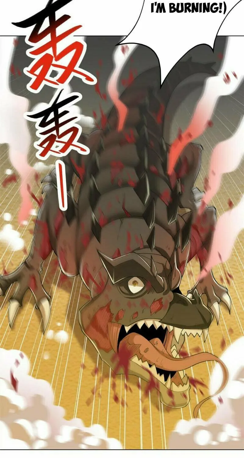 Read Dragon Master (Colored) chapter 195 image 3 on Lezhin