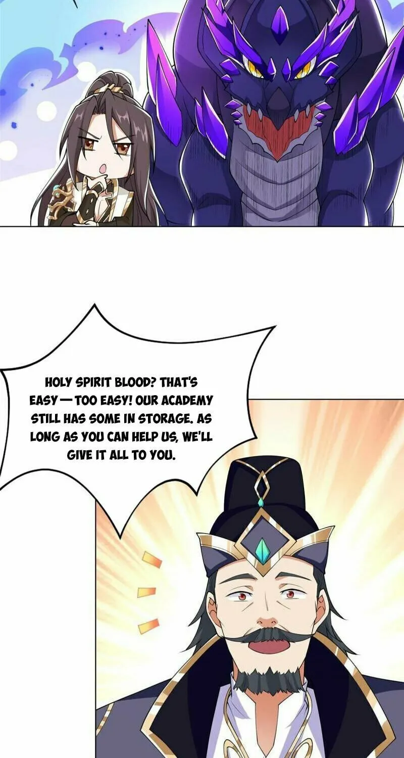 Read Dragon Master (Colored) chapter 195 image 33 on Lezhin