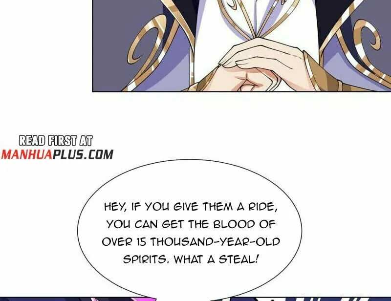 Read Dragon Master (Colored) chapter 195 image 34 on Lezhin
