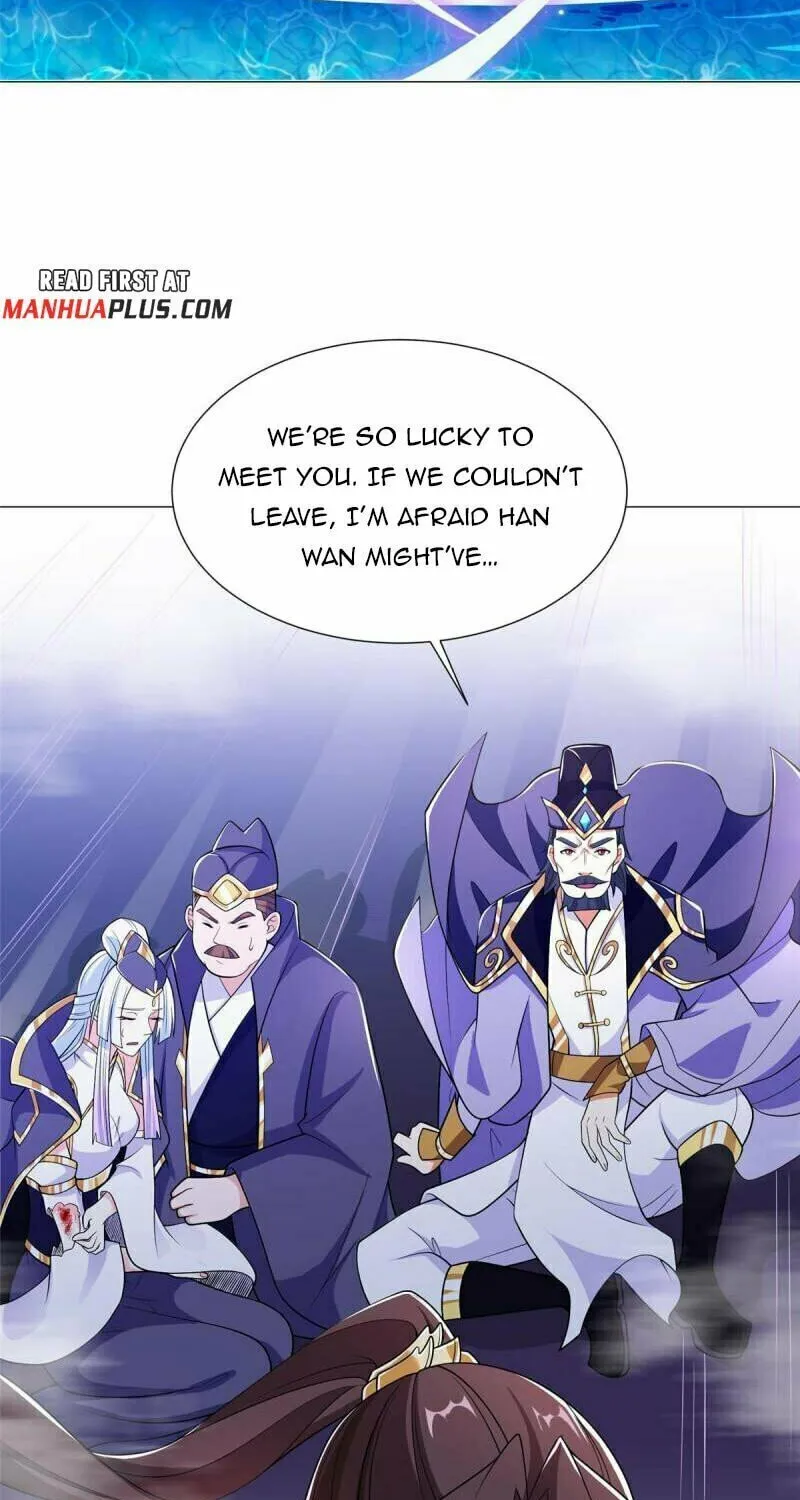 Read Dragon Master (Colored) chapter 195 image 37 on Lezhin