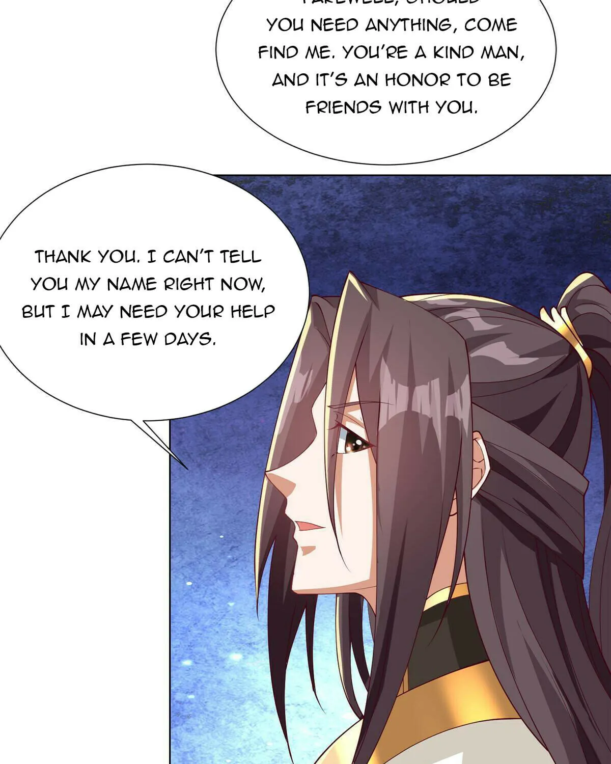 Read Dragon Master (Colored) chapter 196 image 12 on Lezhin