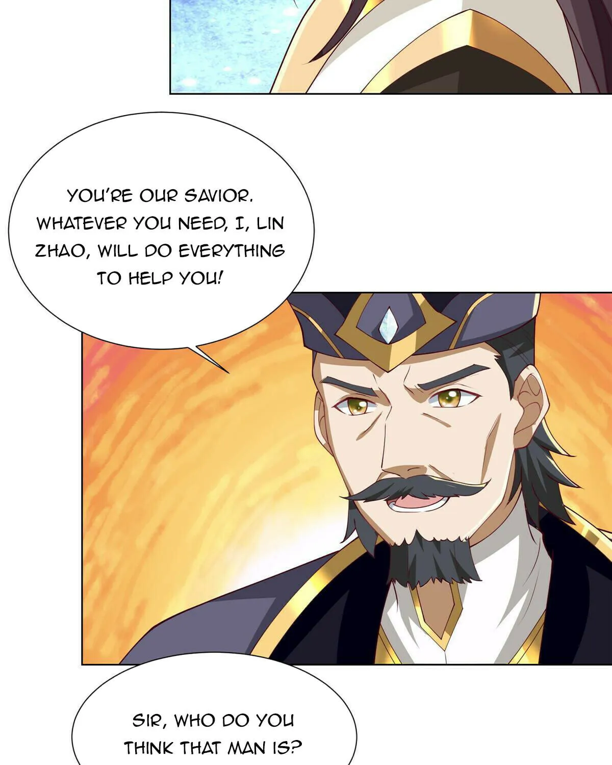 Read Dragon Master (Colored) chapter 196 image 13 on Lezhin
