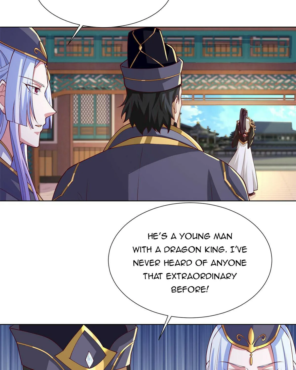 Read Dragon Master (Colored) chapter 196 image 14 on Lezhin