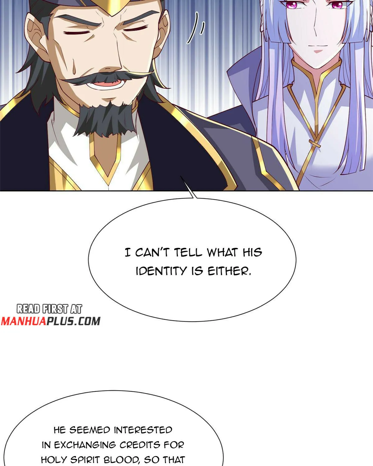 Read Dragon Master (Colored) chapter 196 image 15 on Lezhin