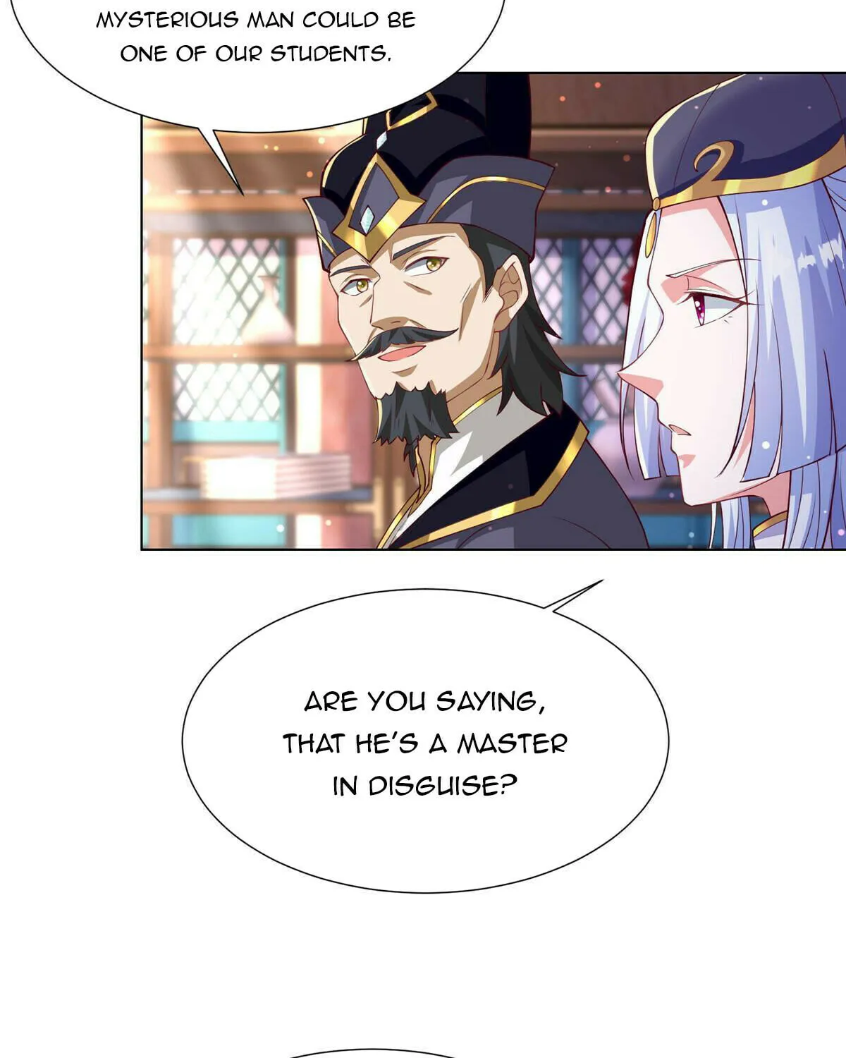 Read Dragon Master (Colored) chapter 196 image 16 on Lezhin