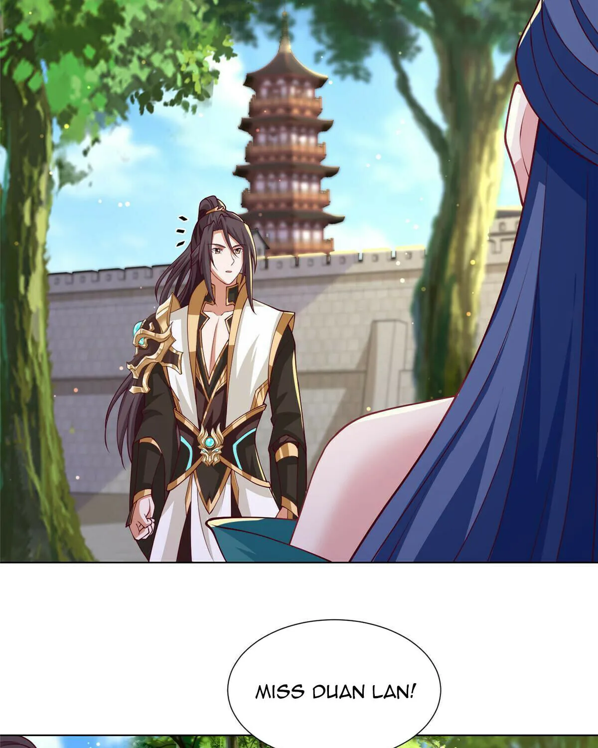 Read Dragon Master (Colored) chapter 196 image 19 on Lezhin