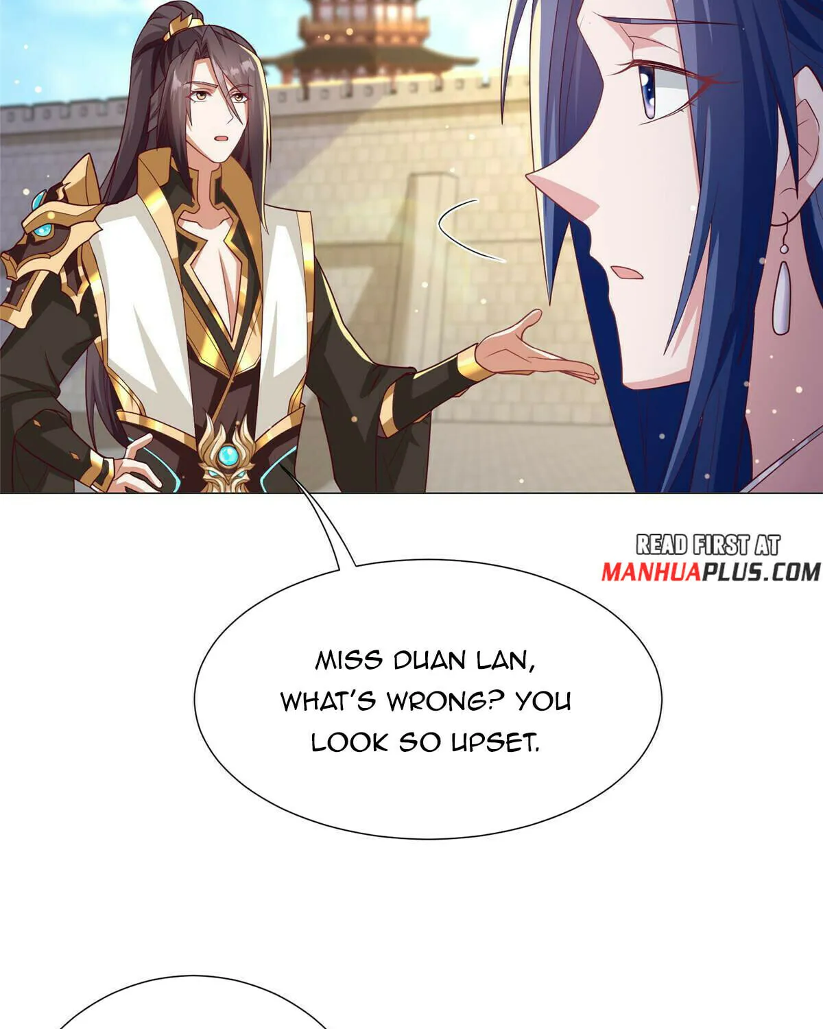 Read Dragon Master (Colored) chapter 196 image 21 on Lezhin