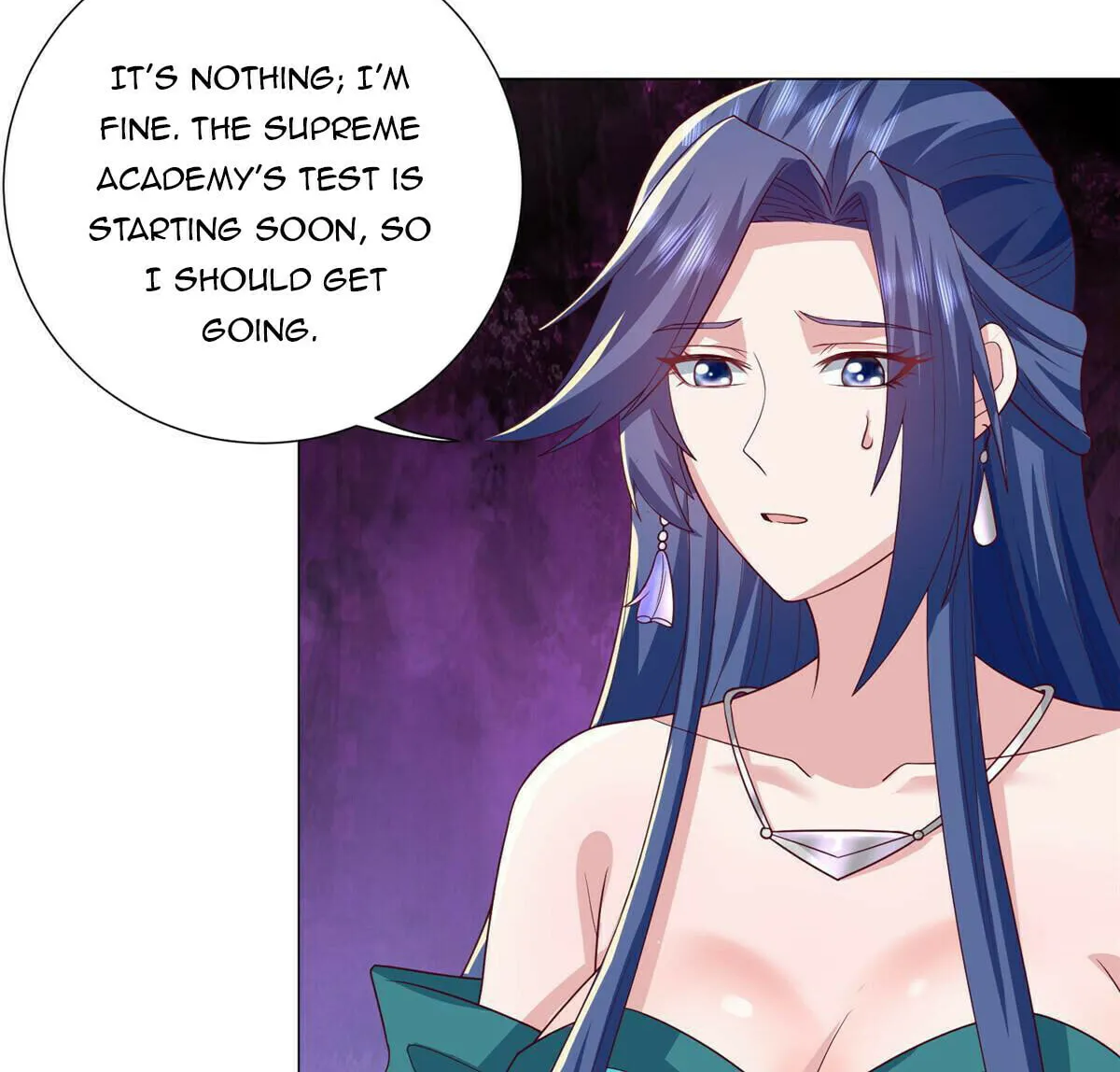 Read Dragon Master (Colored) chapter 196 image 22 on Lezhin