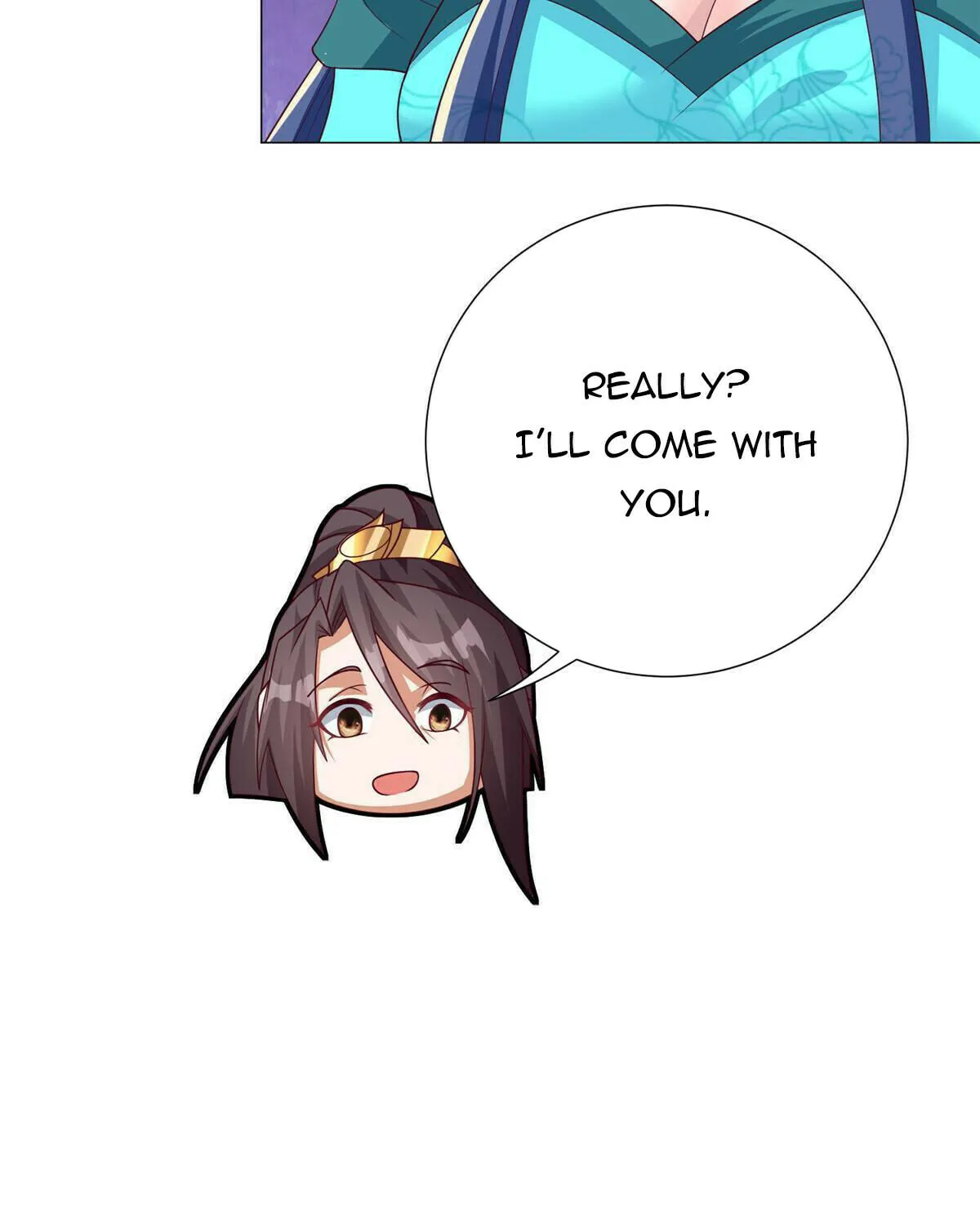 Read Dragon Master (Colored) chapter 196 image 23 on Lezhin