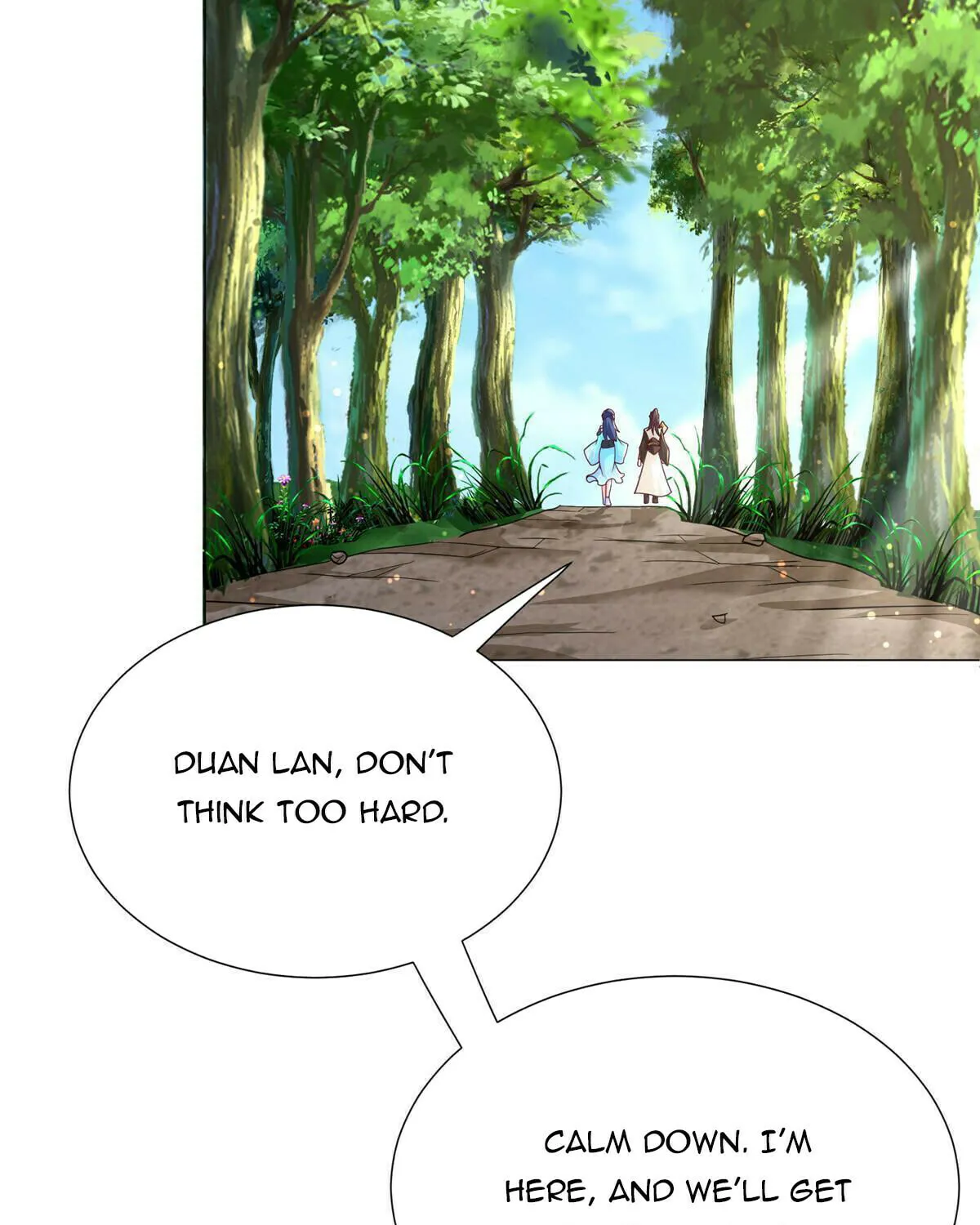 Read Dragon Master (Colored) chapter 196 image 25 on Lezhin
