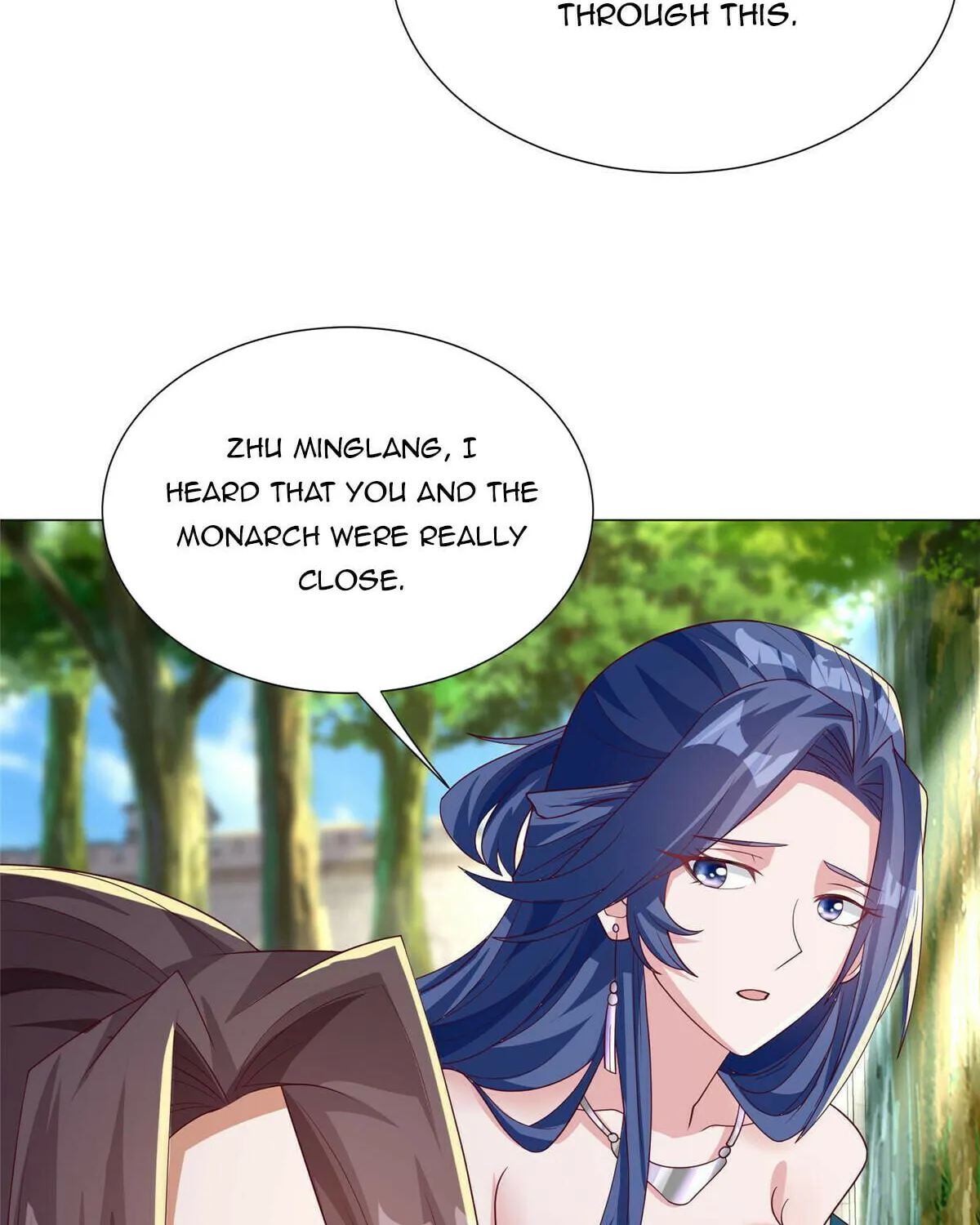 Read Dragon Master (Colored) chapter 196 image 26 on Lezhin