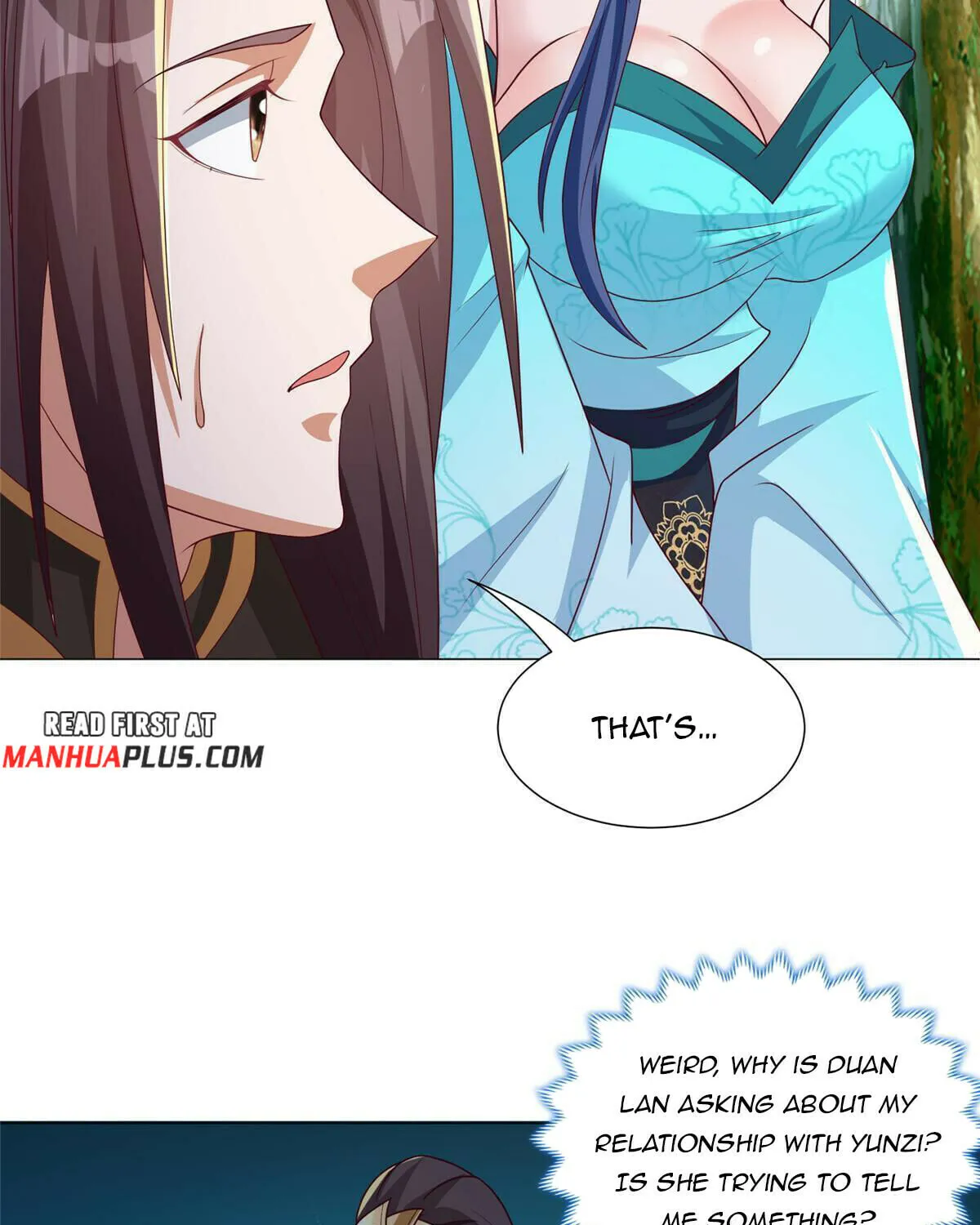 Read Dragon Master (Colored) chapter 196 image 27 on Lezhin