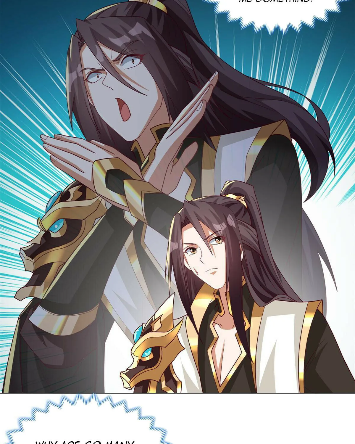 Read Dragon Master (Colored) chapter 196 image 28 on Lezhin