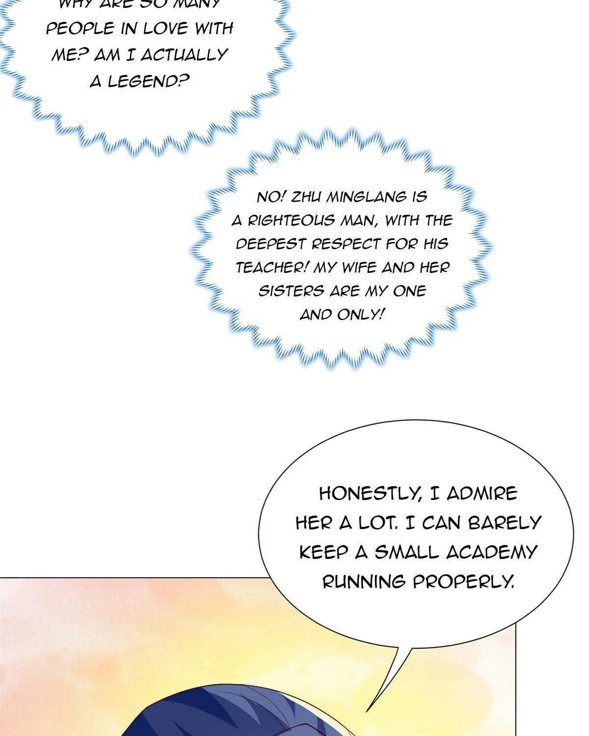 Read Dragon Master (Colored) chapter 196 image 29 on Lezhin