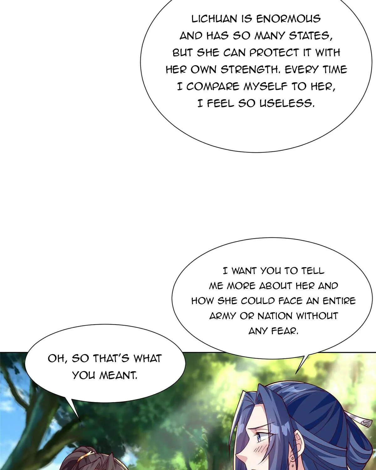 Read Dragon Master (Colored) chapter 196 image 31 on Lezhin