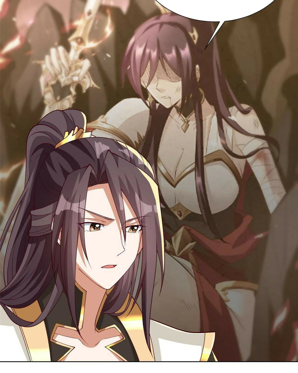 Read Dragon Master (Colored) chapter 196 image 33 on Lezhin