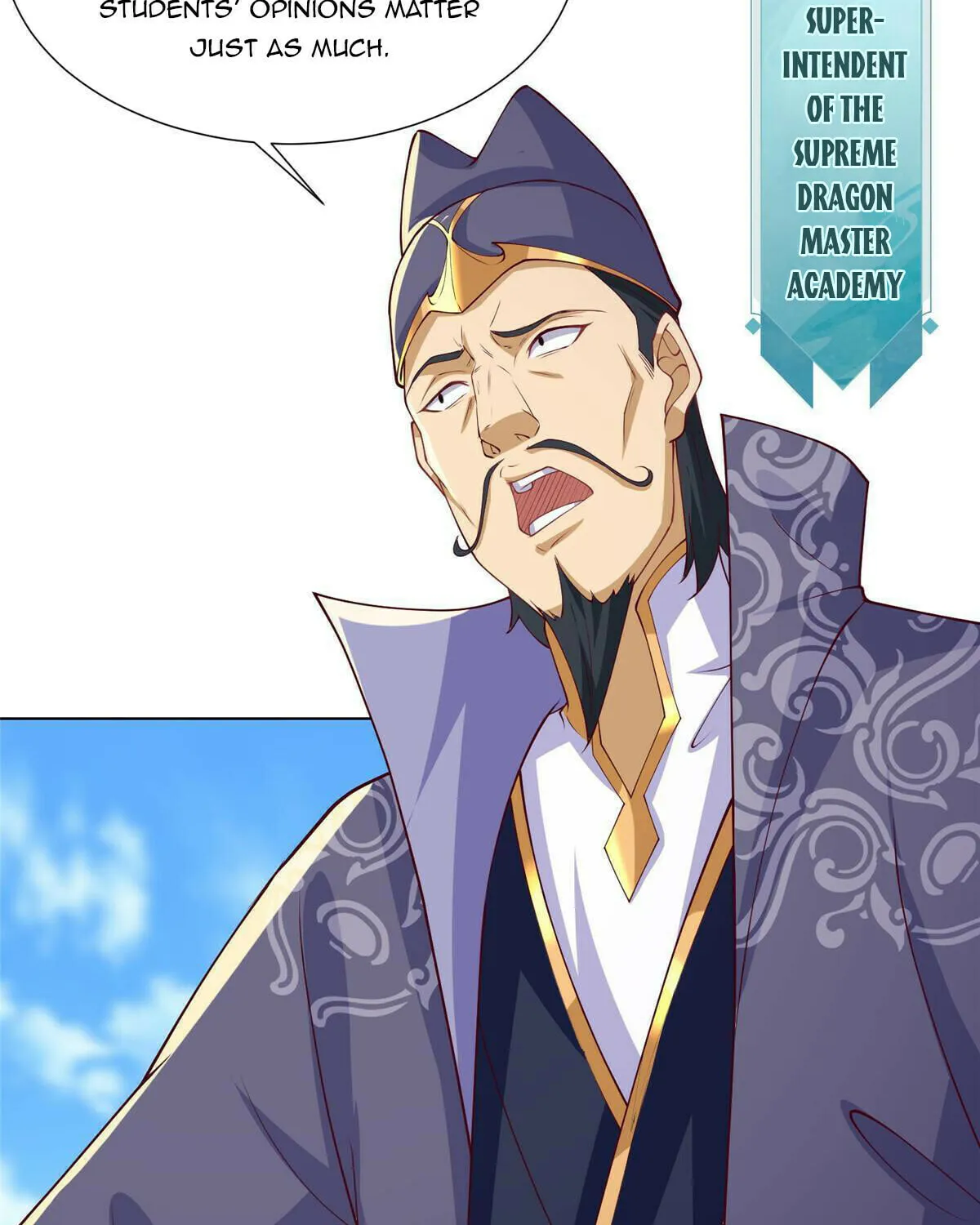 Read Dragon Master (Colored) chapter 196 image 38 on Lezhin