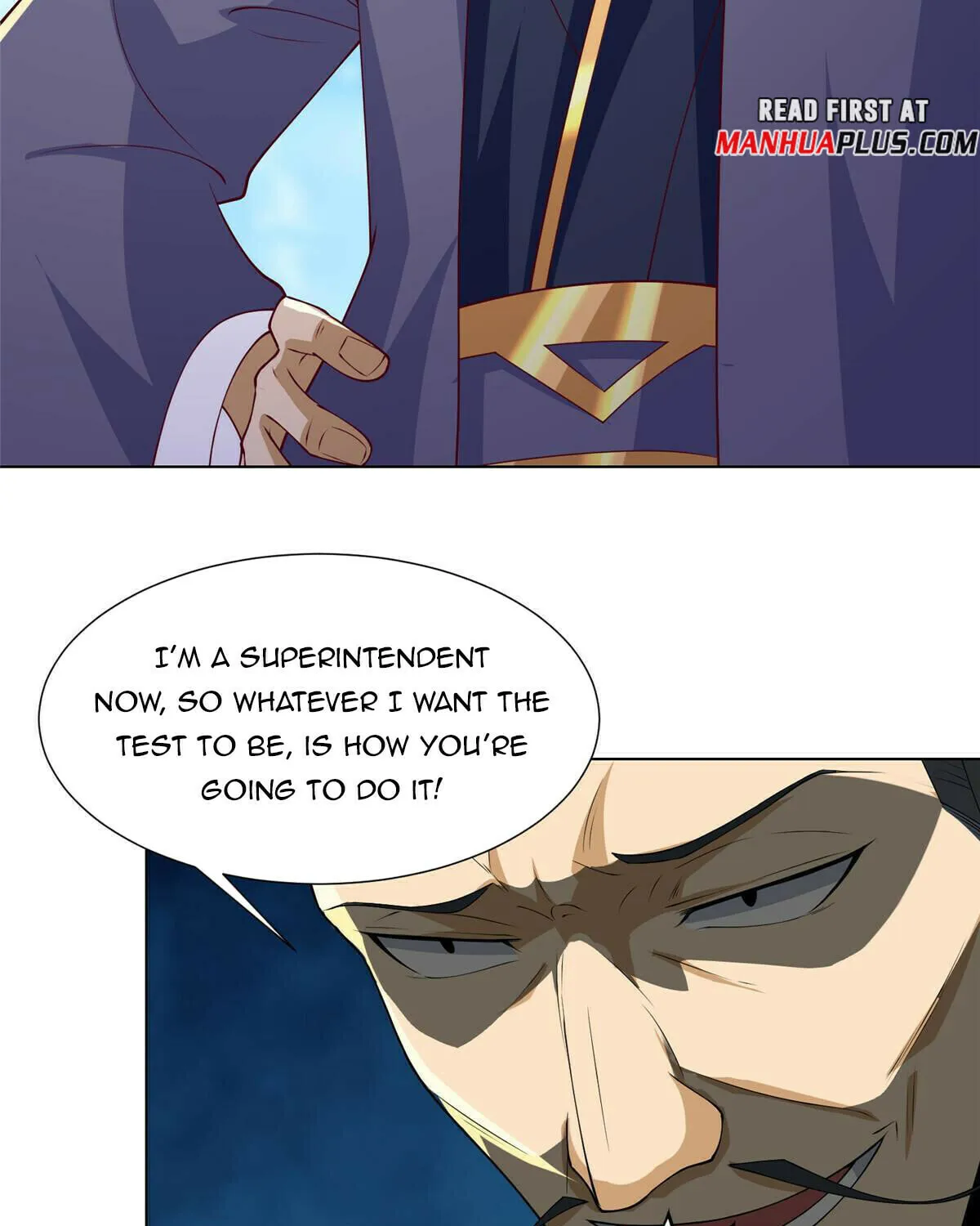 Read Dragon Master (Colored) chapter 196 image 39 on Lezhin