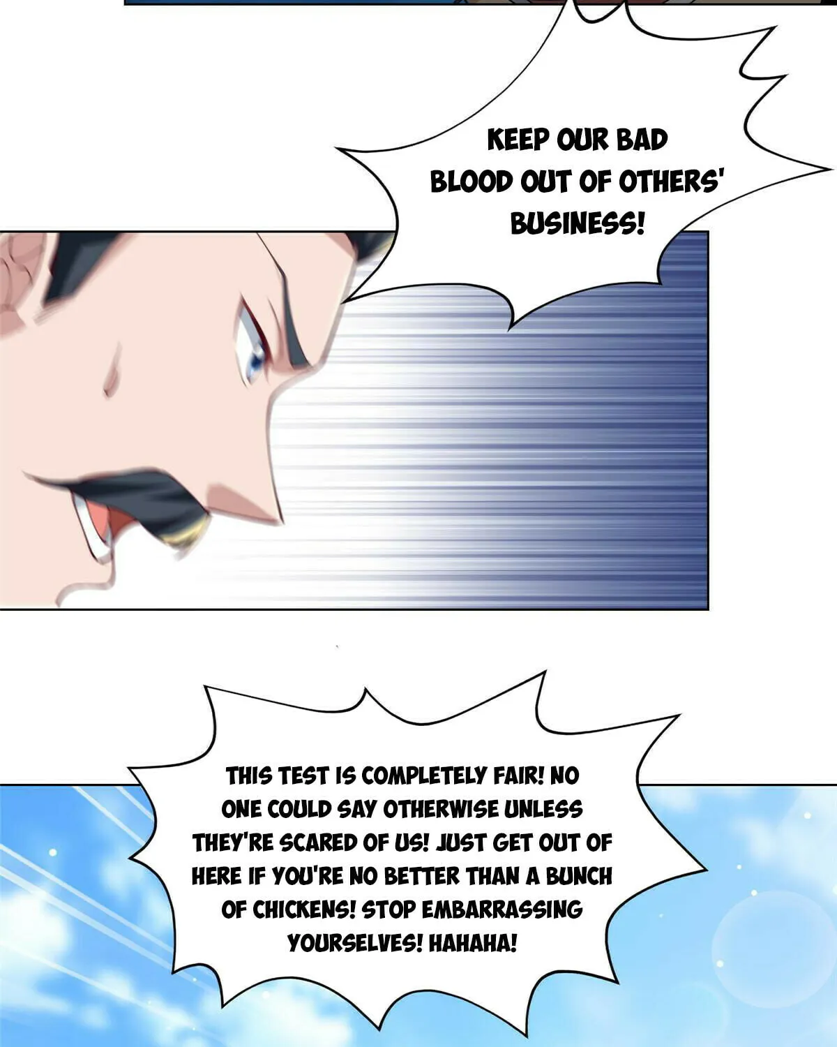 Read Dragon Master (Colored) chapter 196 image 40 on Lezhin