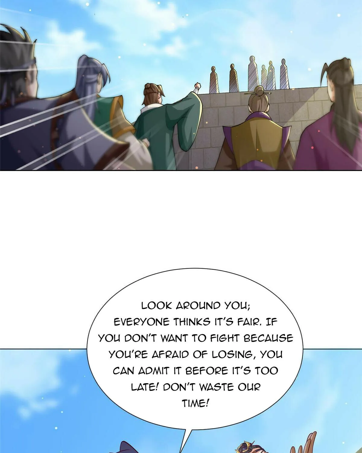 Read Dragon Master (Colored) chapter 196 image 41 on Lezhin