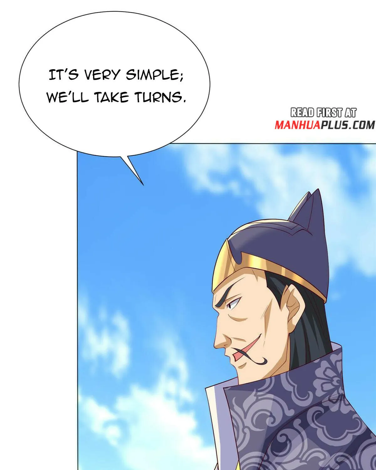 Read Dragon Master (Colored) chapter 196 image 44 on Lezhin