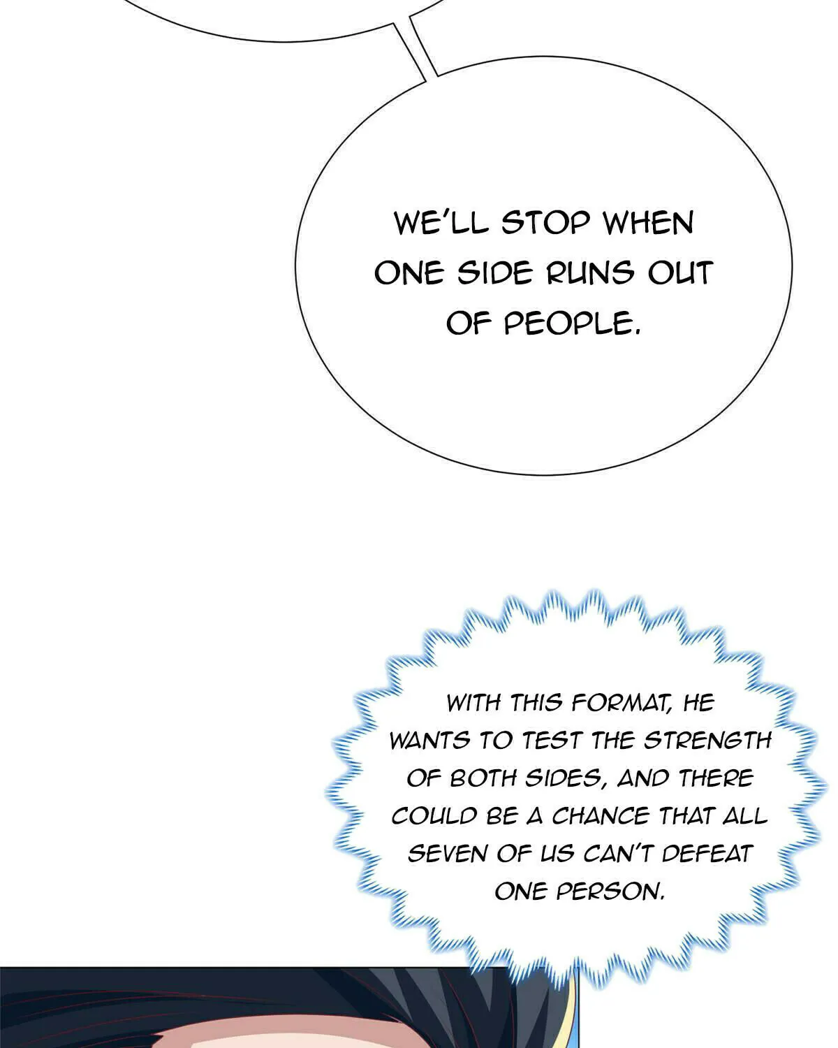 Read Dragon Master (Colored) chapter 196 image 46 on Lezhin