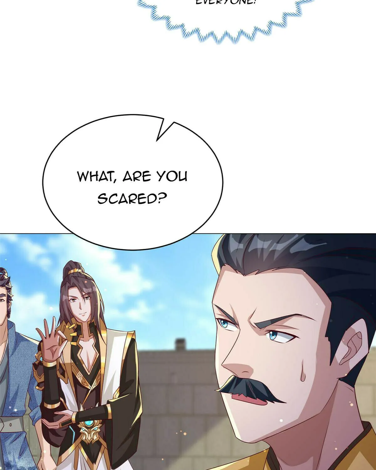Read Dragon Master (Colored) chapter 196 image 48 on Lezhin