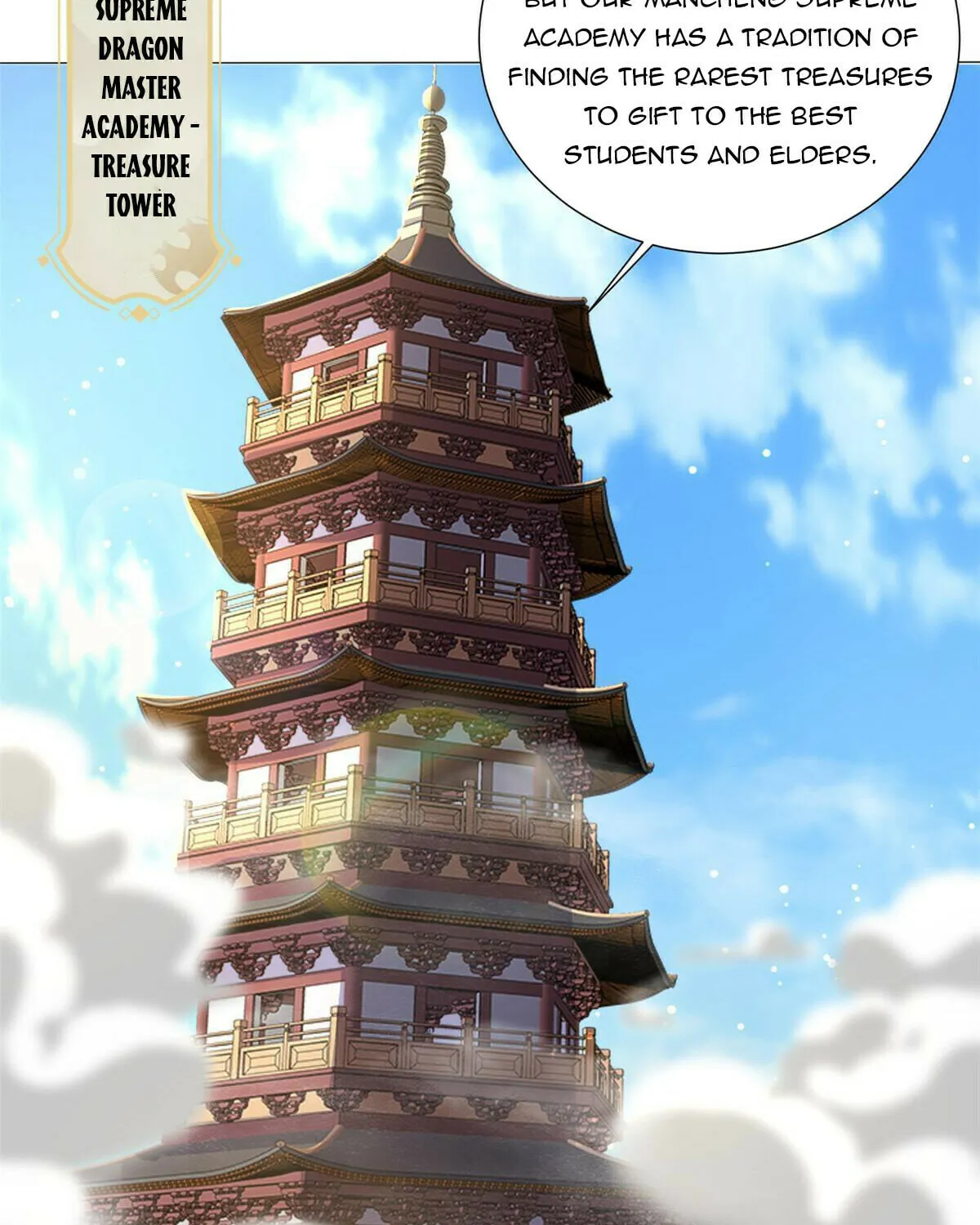 Read Dragon Master (Colored) chapter 196 image 5 on Lezhin