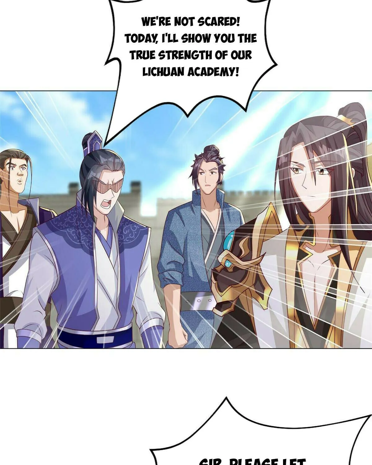 Read Dragon Master (Colored) chapter 196 image 52 on Lezhin