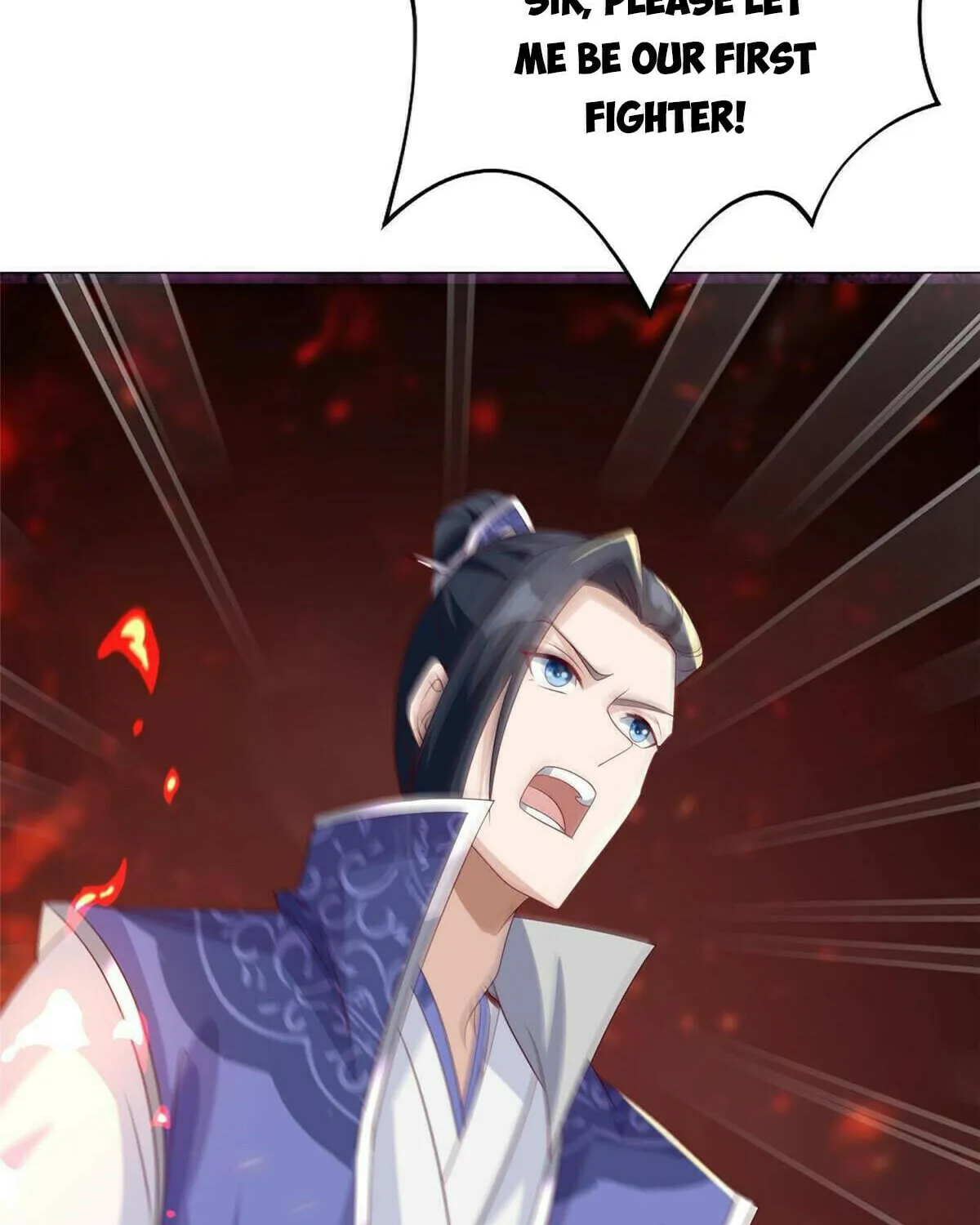 Read Dragon Master (Colored) chapter 196 image 53 on Lezhin