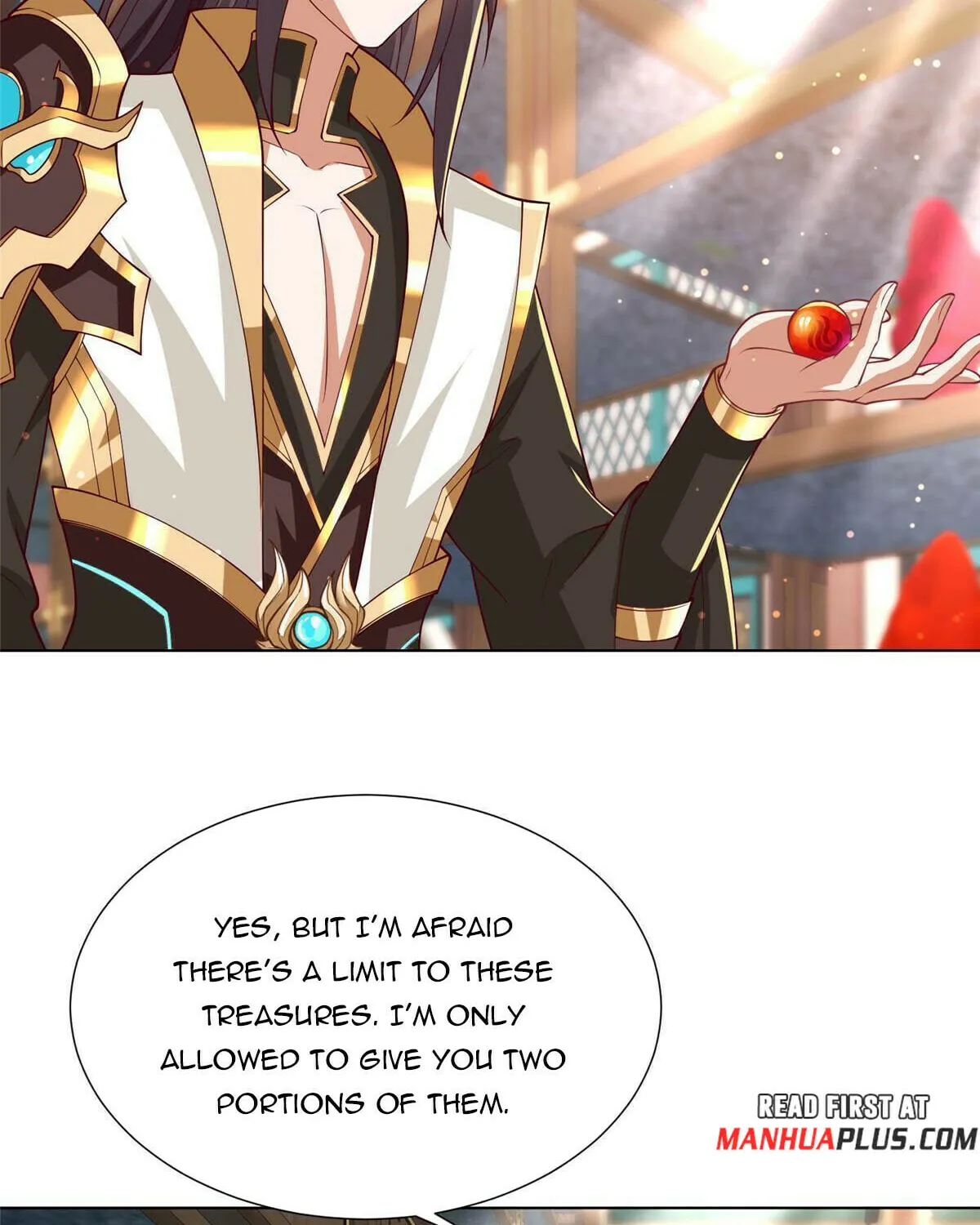 Read Dragon Master (Colored) chapter 196 image 9 on Lezhin
