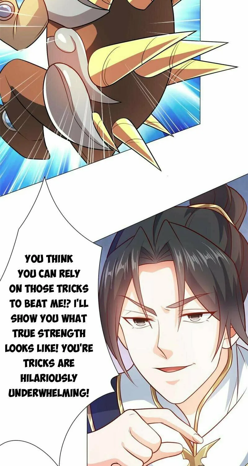 Read Dragon Master (Colored) chapter 197 image 12 on Lezhin