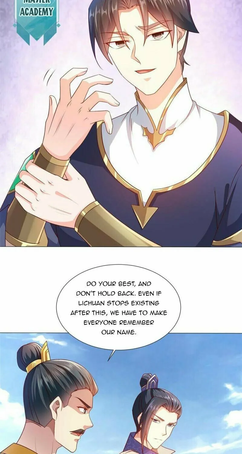 Read Dragon Master (Colored) chapter 197 image 2 on Lezhin