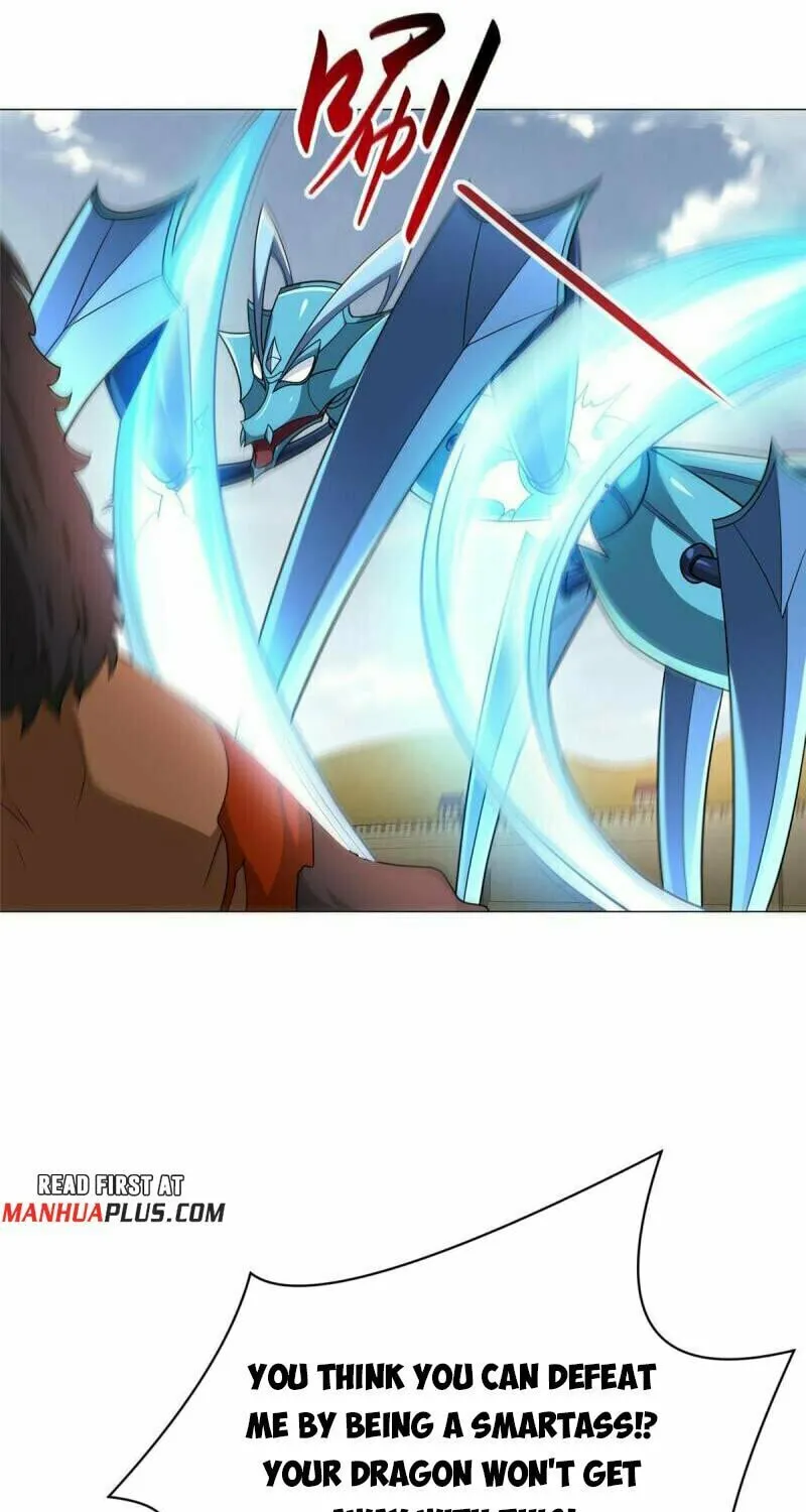 Read Dragon Master (Colored) chapter 197 image 21 on Lezhin