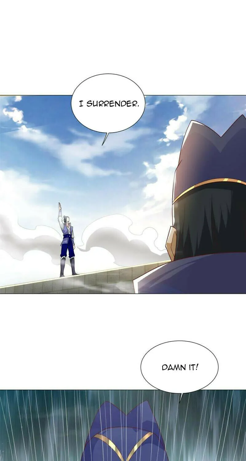 Read Dragon Master (Colored) chapter 197 image 26 on Lezhin