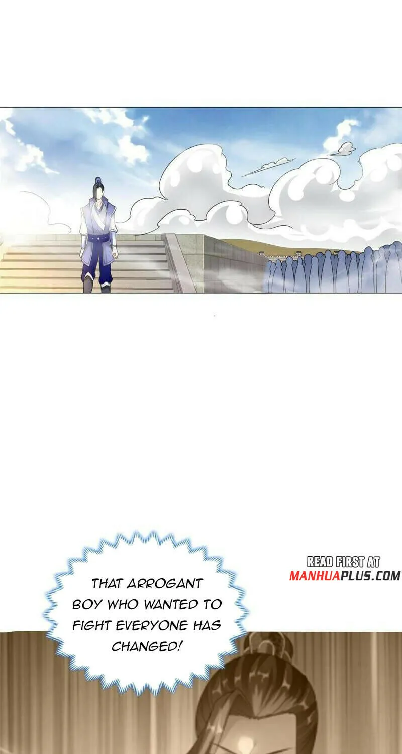 Read Dragon Master (Colored) chapter 197 image 28 on Lezhin