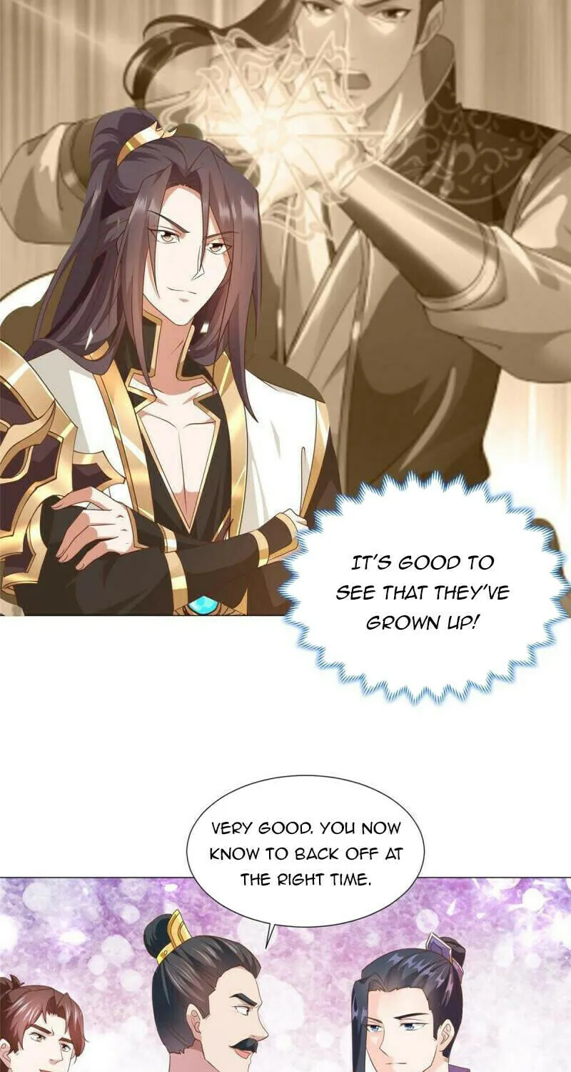 Read Dragon Master (Colored) chapter 197 image 29 on Lezhin