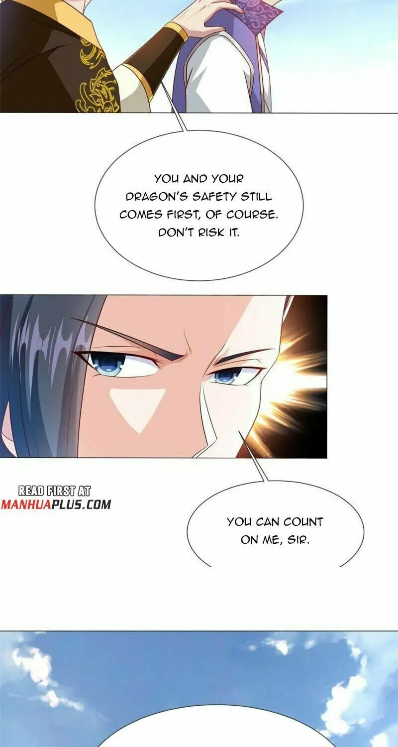 Read Dragon Master (Colored) chapter 197 image 3 on Lezhin