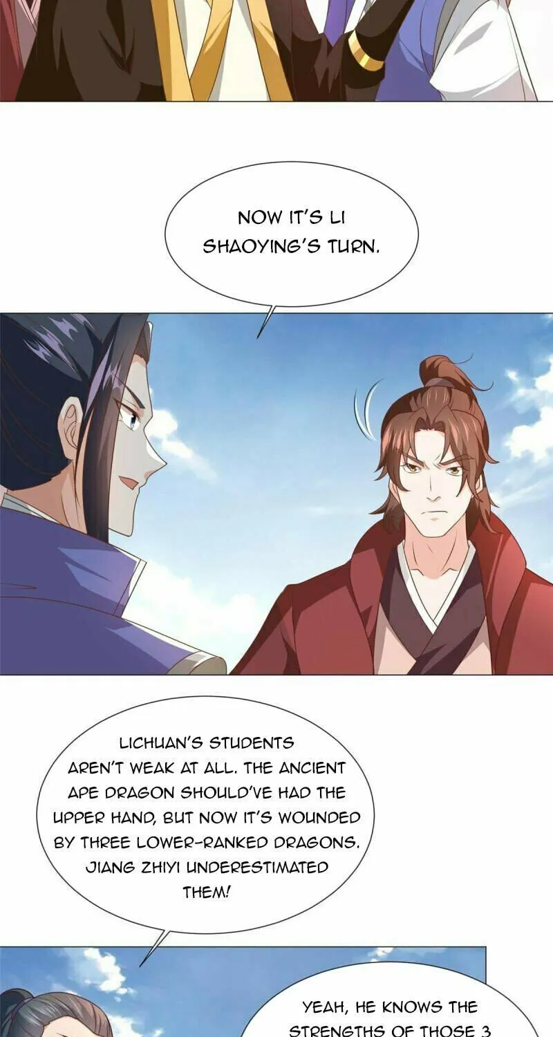 Read Dragon Master (Colored) chapter 197 image 31 on Lezhin
