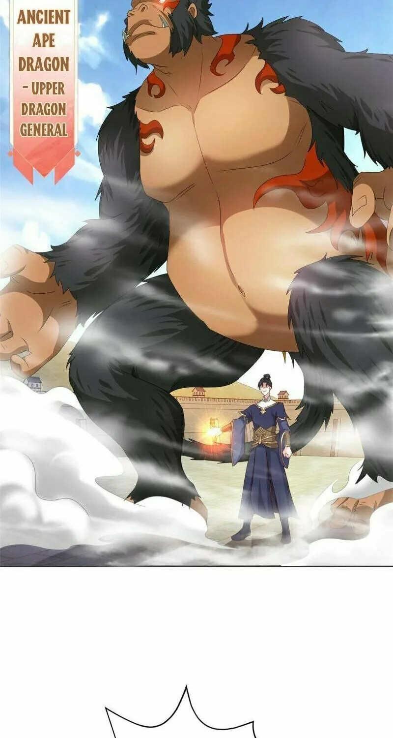 Read Dragon Master (Colored) chapter 197 image 5 on Lezhin