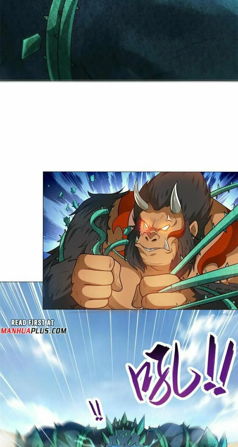 Read Dragon Master (Colored) chapter 197 image 9 on Lezhin