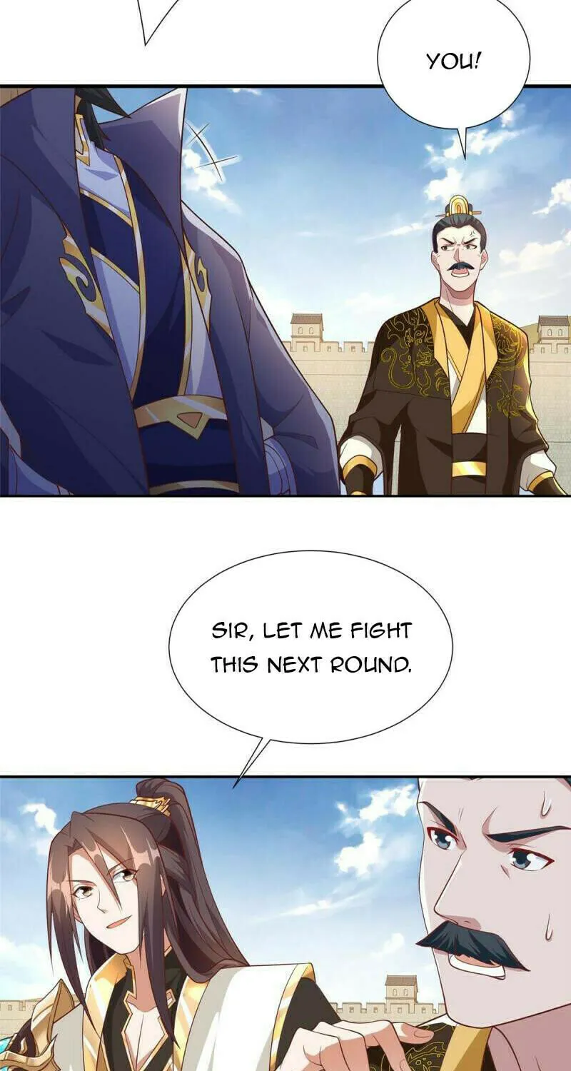 Read Dragon Master (Colored) chapter 198 image 19 on Lezhin