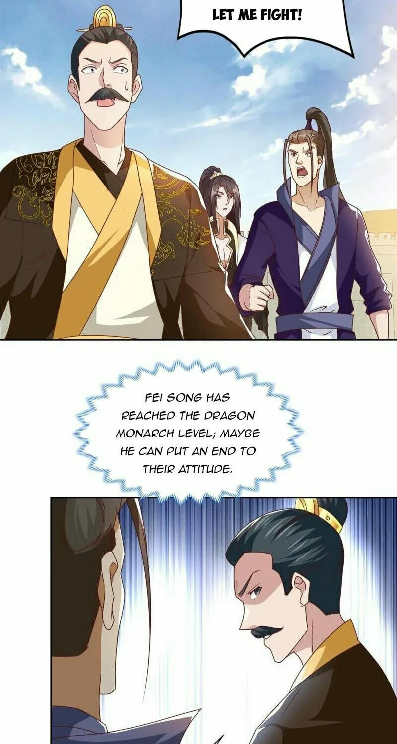 Read Dragon Master (Colored) chapter 198 image 2 on Lezhin