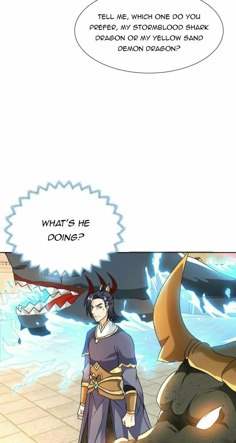 Read Dragon Master (Colored) chapter 198 image 24 on Lezhin