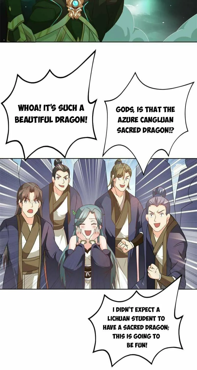 Read Dragon Master (Colored) chapter 198 image 26 on Lezhin