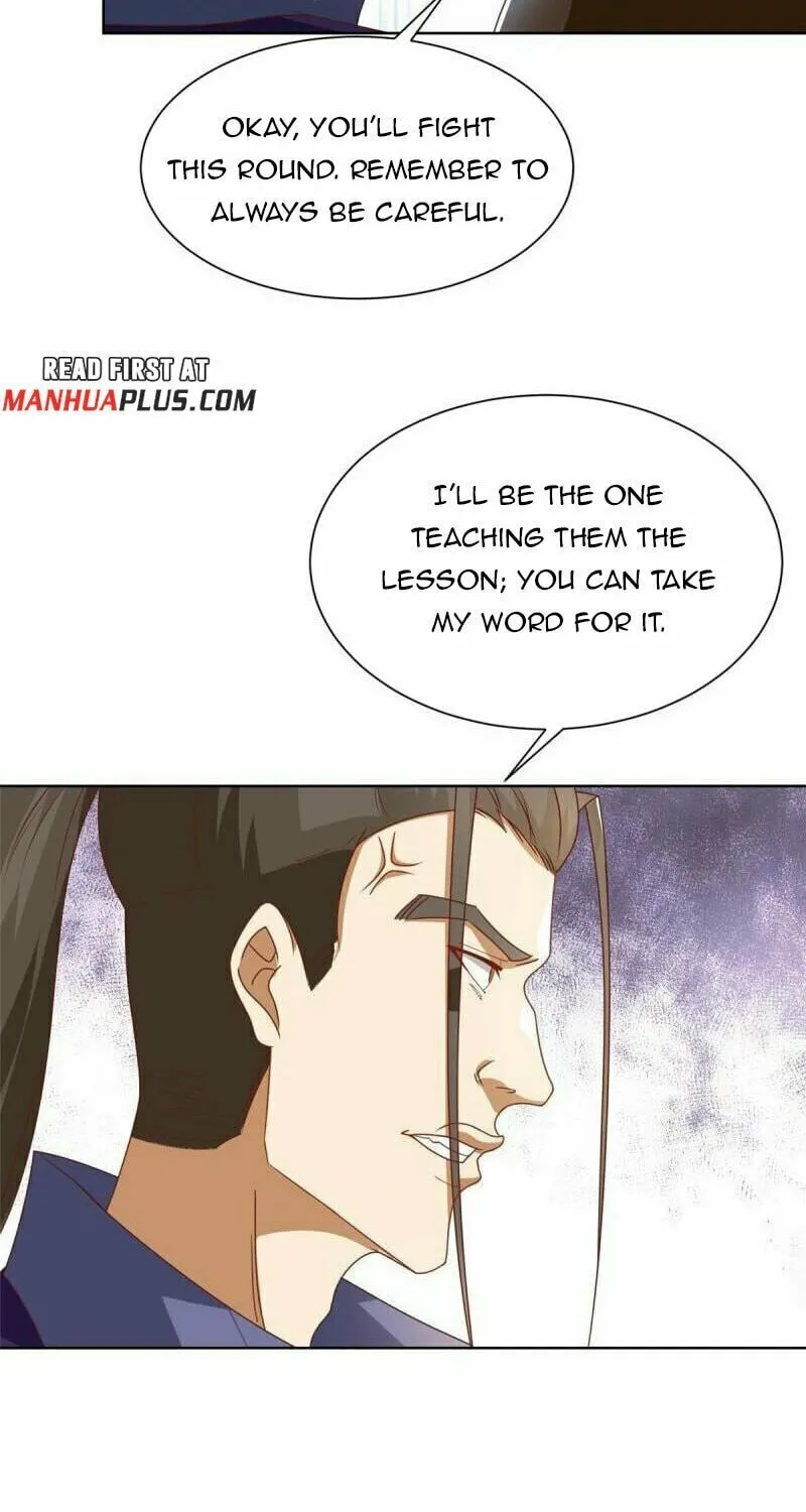 Read Dragon Master (Colored) chapter 198 image 3 on Lezhin