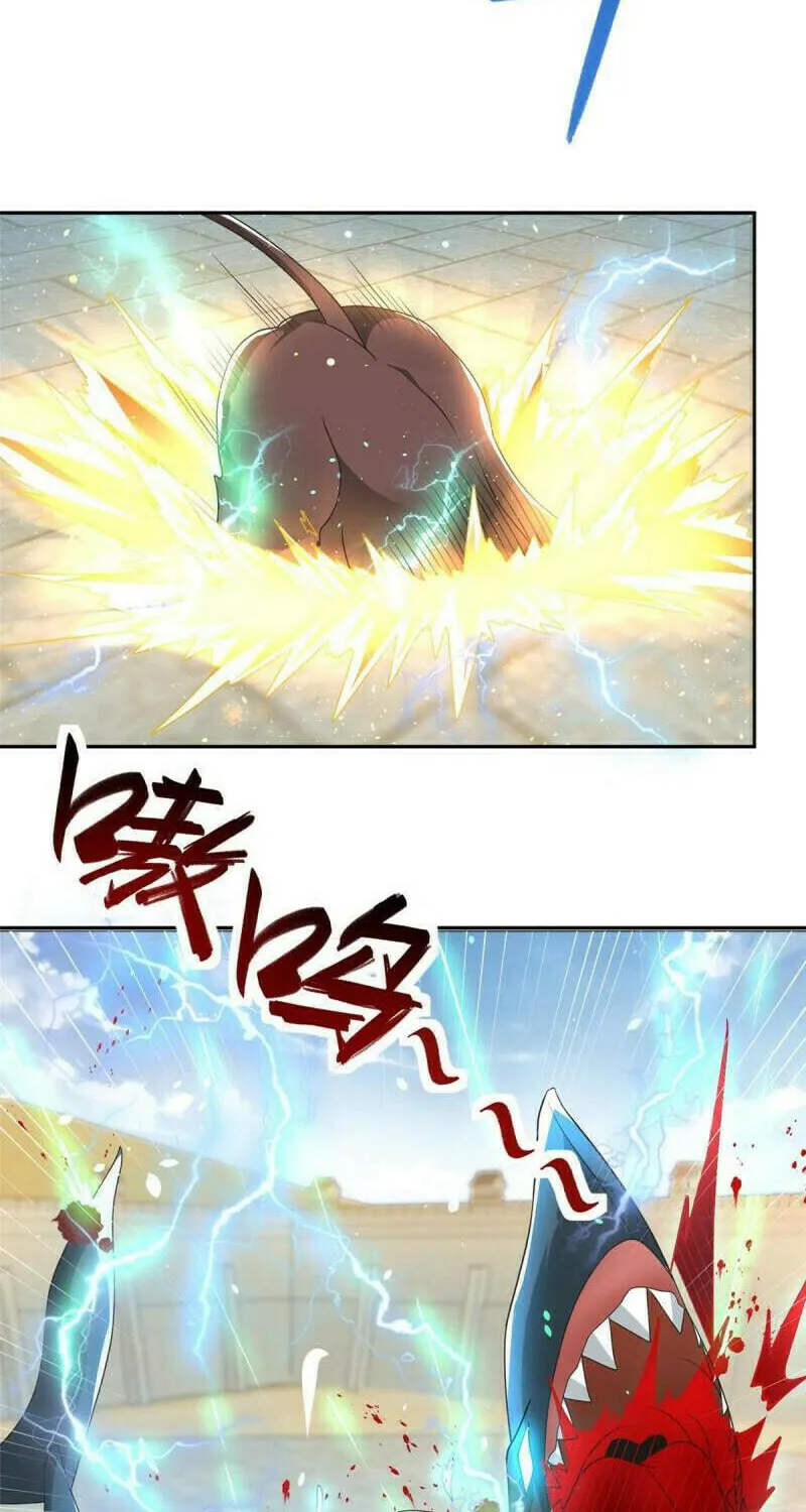 Read Dragon Master (Colored) chapter 198 image 33 on Lezhin