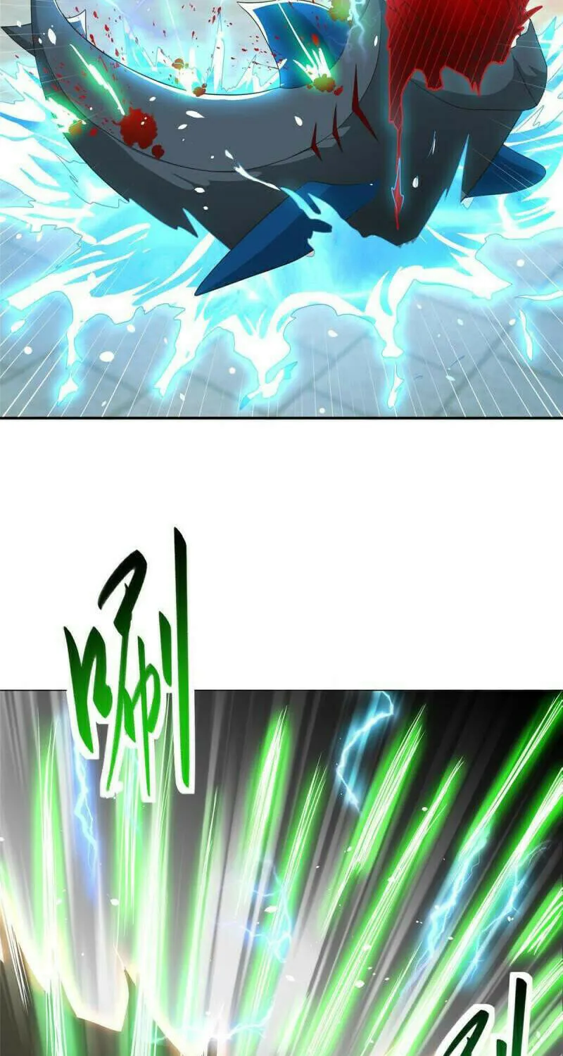 Read Dragon Master (Colored) chapter 198 image 34 on Lezhin