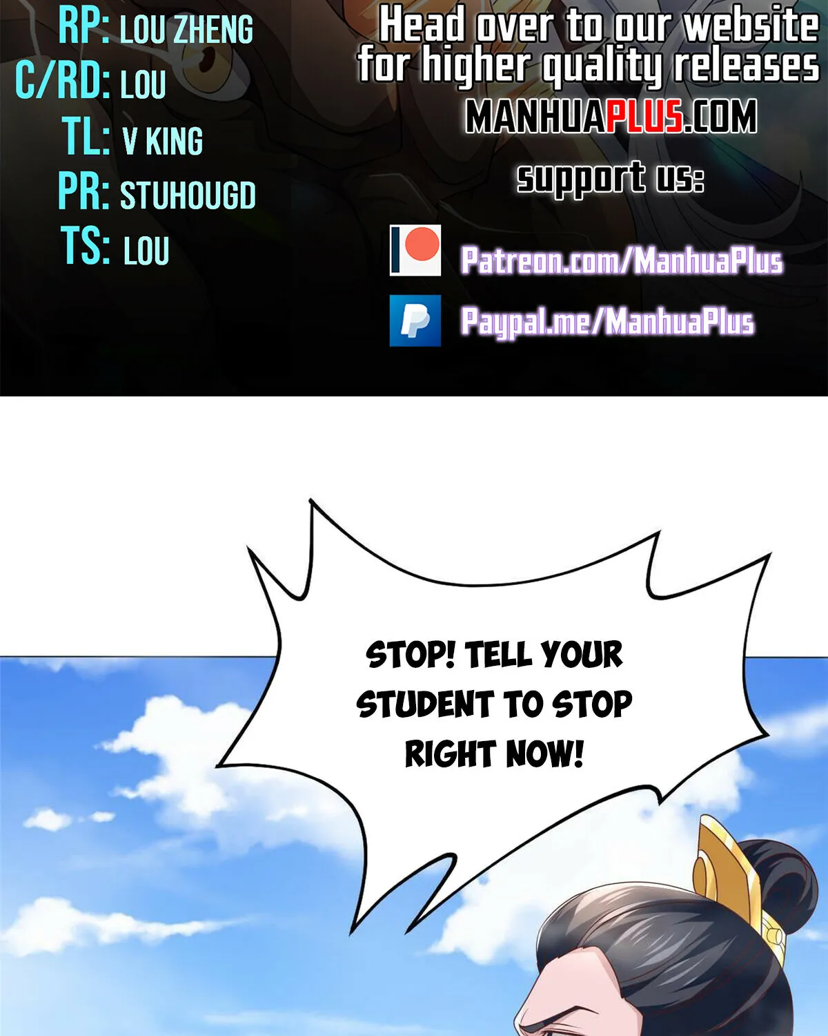 Read Dragon Master (Colored) chapter 199 image 1 on Lezhin