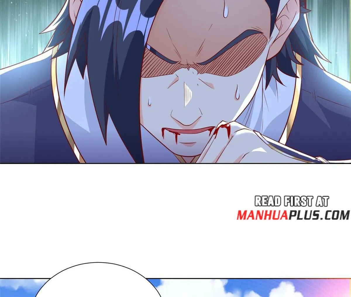 Read Dragon Master (Colored) chapter 199 image 11 on Lezhin